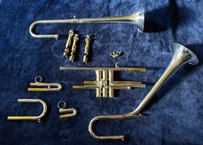 Preços baixos em Trompetes Schilke Brass | eBay