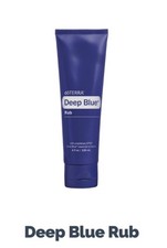 doTERRA Deep Blue Rub 4 oz Authentic Sealed Soothing Cream