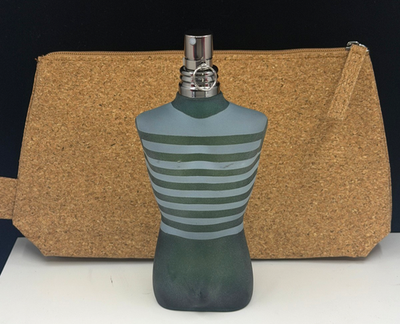 Jean Paul Gaultier Le Male EDT Spray 4.2 oz 125 ml Value Set | eBay