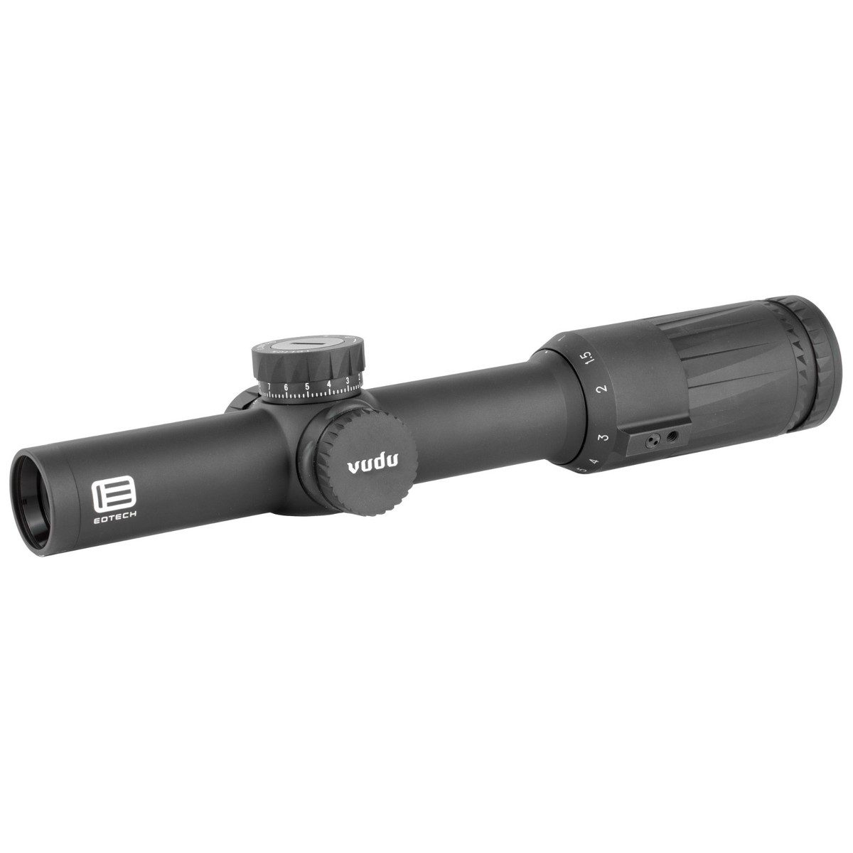 EOTech Vudu 1-6x24 FFP Precision Rifle Scope for sale online | eBay