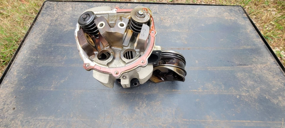 Цилиндры авиационных двигателей (CORE) Continental IO-550 - Изображение 2 из 4