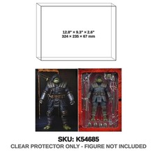 Protector For NECA Teenage Mutant Ninja Turtles The Last Ronin  Armored