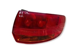 AUDI A3 Cabrio 8P7 Rücklicht hinten links 8P4945096C 1.90 Diesel 77kw 35381886