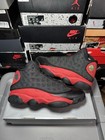 Size 8 - Jordan 13 Retro Bred 2017 (USED)