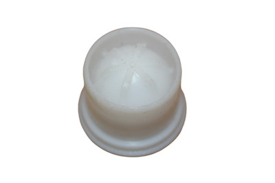 50 Pieces ZDF Modul Plastic Grease Zerk Dust Cap   Heavy Duty Joint Protection