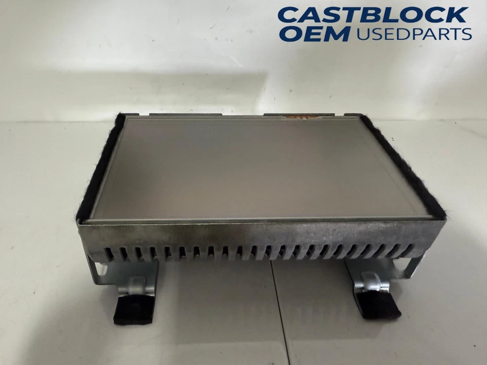 Подходит для 2016–2020 NISSAN 370Z ИНФОРМАЦИОННЫЙ ДИСПЛЕЙ ЭКРАН 28091-1BY3C OEM - Изображение 3 из 4