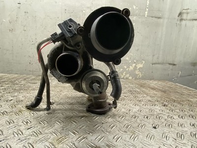 91375 Turbocharger Mercedes-Benz C-Class S204 A2710903380 C 180 CGI