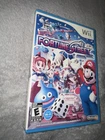Fortune Street (Nintendo Wii, 2011) no manual.