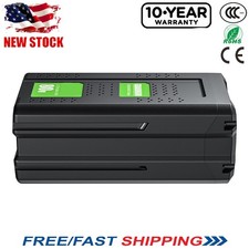 Battery For Greenworks 5.0AH GBA80600 80 Volt Replacement GBA80200 Power Tools