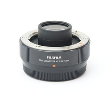 Fujifilm XF 1.4x TC WR Teleconverter Fuji X mount  159