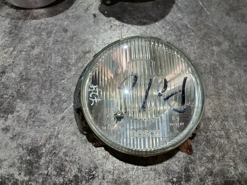 Original VW Polo II 86C Derby Scheinwerfer Frontscheinwerfer Bosch 1305602066