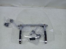 Disco chopper Puig D 3 per Suzuki Intruder VL 800 Volusia LC