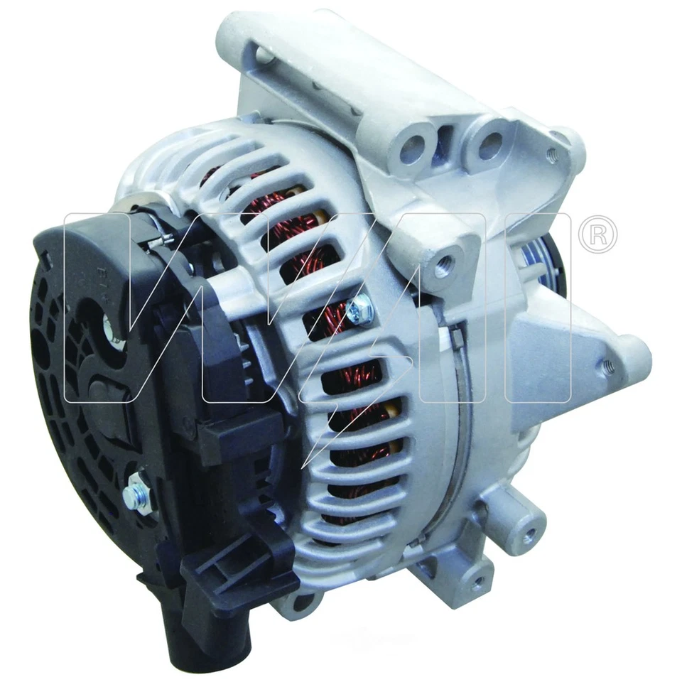 Alternador compatible con Mercedes-Benz E320 WAI 2005-2006 WORLD POWER SYSTEMS Foto 2 de 4