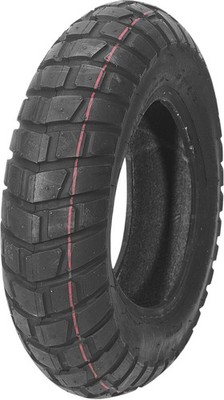 Duro HF903 Scooter Front/Rear Tire 120/70-12 56J 4-Ply
