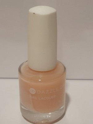 Dazzle Dry Nail Lacquer (Step 3) - Rose Quartz