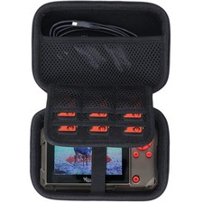 Storage Case Compatible with WILDGAME Innovations Trail Pad Swipe VU60 / Stea...