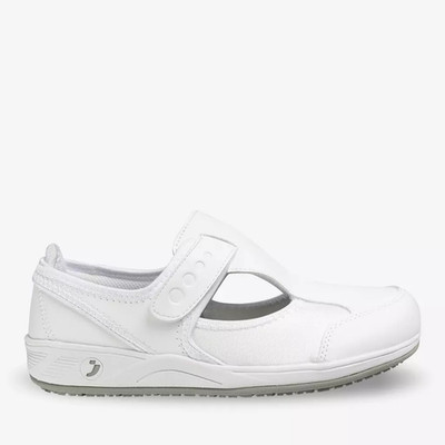 Safety Jogger Camille O1 Rutschfeste Sicherheitsschuhe
