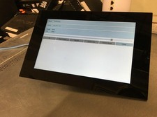 QSC TSC-116-G2 Touchscreen Controller  Tested/Working  ig