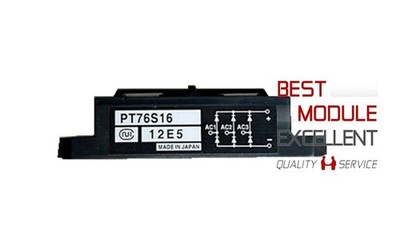 1PCS NIEC PT76S16 power supply module NEW 100% Quality Assurance #xh
