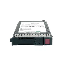 3.84TB SAS SSD 12Gb/s 2.5" Enterprise Drive for HP DL360 DL380 Gen8 Gen9 Gen10