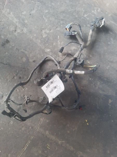 Жгут проводов для двигателя 2010 Ford Focus 2,0 л 2WD 4 скорости AS4Z14290BA - Изображение 2 из 4