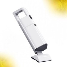 Handheld Vacuum Cleaner Mini Small Rechargeable for Pet Hair, Home , Office