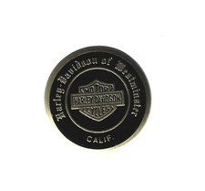 HARLEY-DAVIDSON OIL DIPSTICK DOT - WESTMINSTER, CA