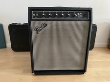 Fender Bassman Bass Amplifier Combo Verstärker