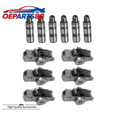 For 2016-2024 Jeep Chrysler Dodge Ram 3.6L Intake & Exhaust Lifters Rocker Arms