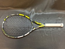 Babolat Pure Aero Lite - 4 1/8  . USED