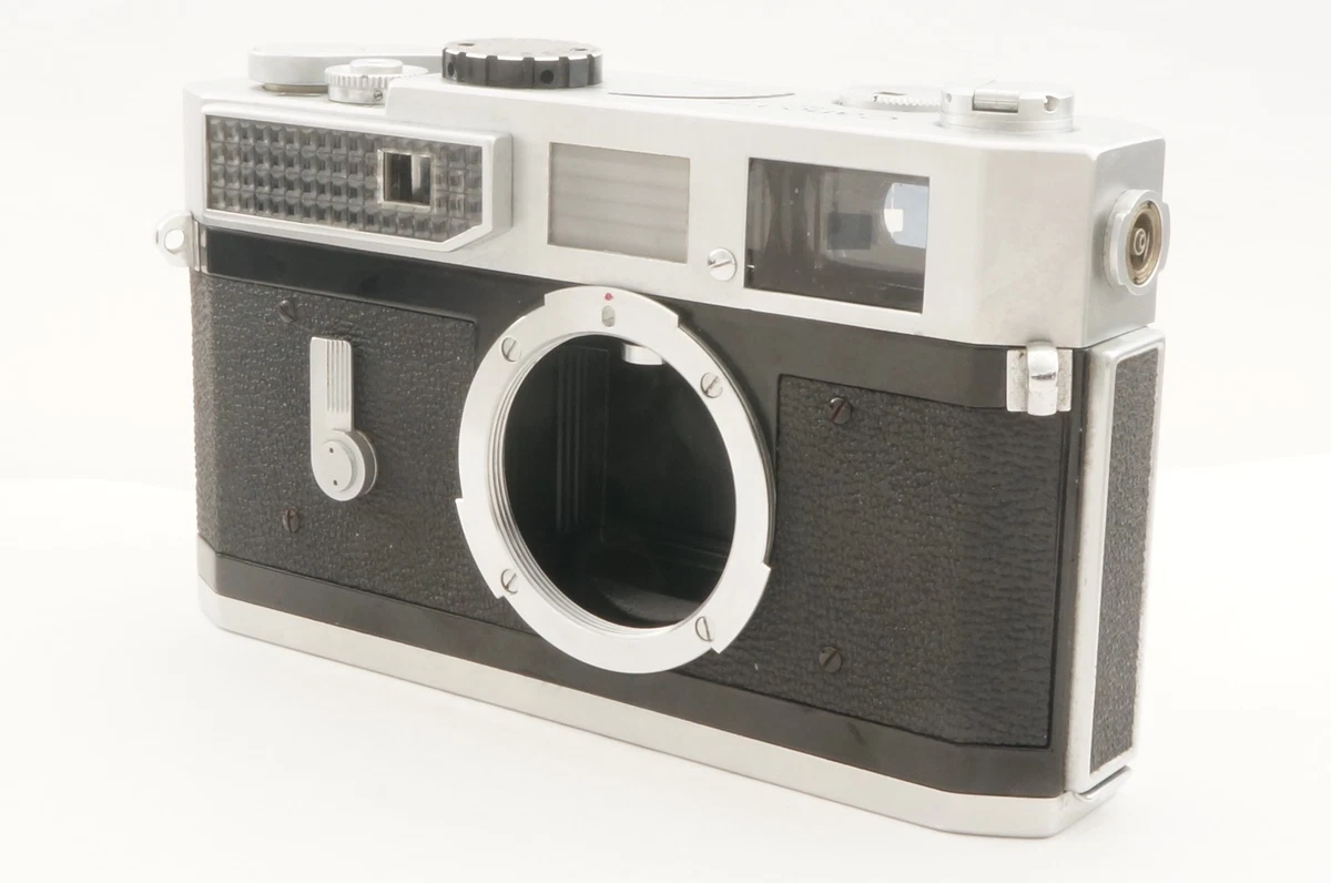 Canon 7 for sale - eBay