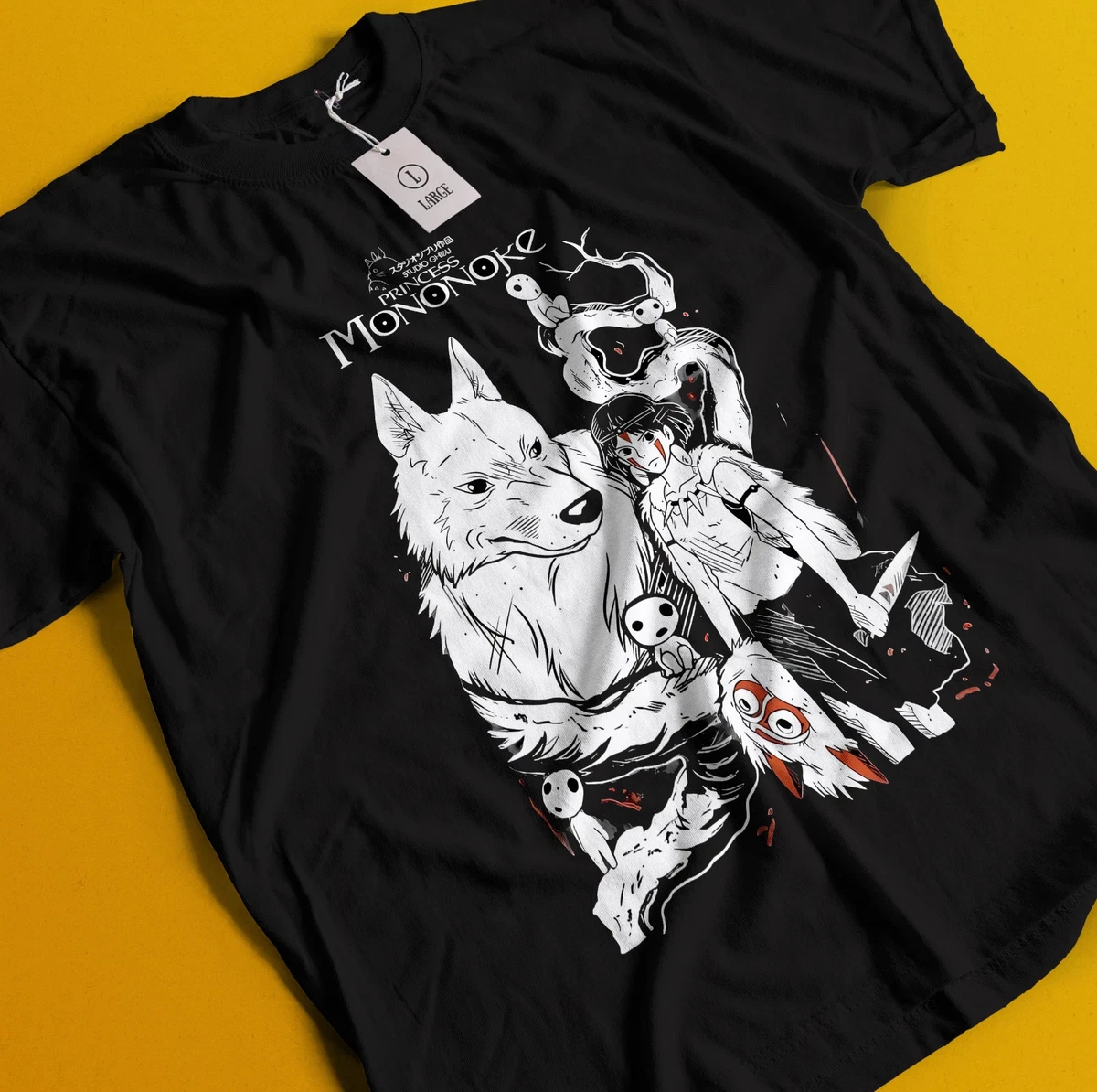 Mononoke