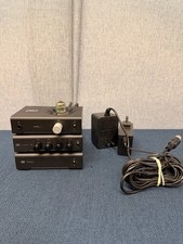 Schiit Mini Stack - Modi 3, Loki, Vali