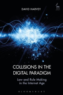 Collisions in the Digital Paradigm - 9781509930777