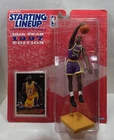 1997 STARTING LINEUP KENNER SHAQUILLE O'NEAL LOS ANGELES LAKERS FREE SHIPPING