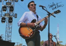Nick Waterhouse Autogramm signed 20x30 cm Bild