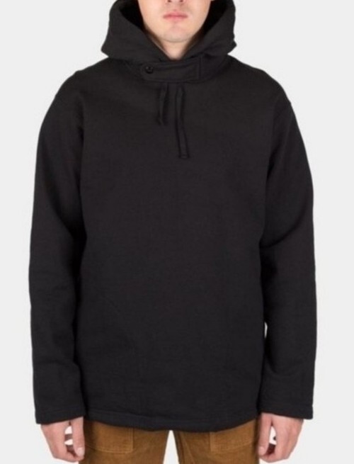 ENGINEERED GARMENTS Wool  Pullover Hooded Sweater… - image 10