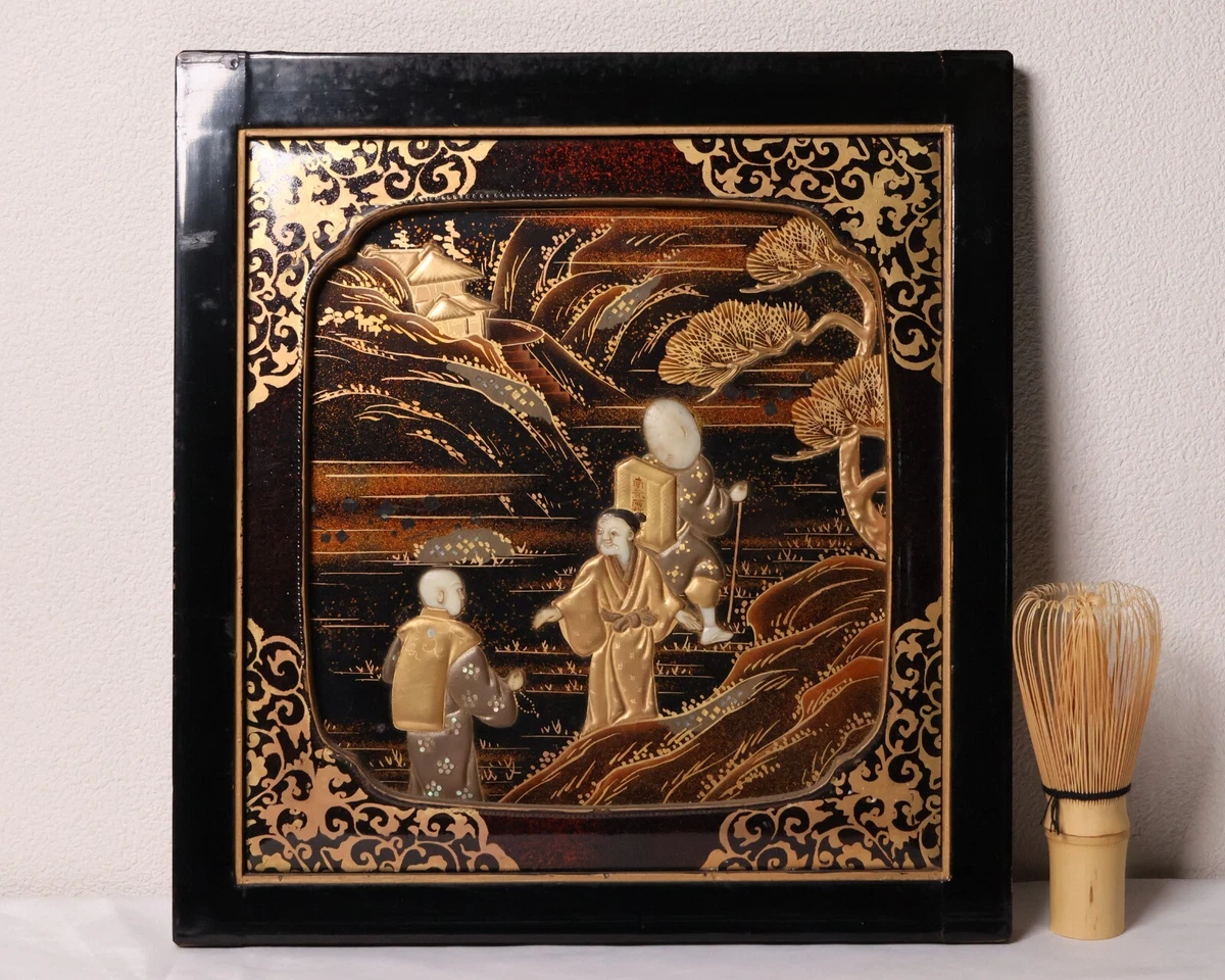黄金古风日本版画| eBay