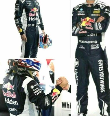 Go Kart Racing Suit CIK FIA Level2 Approved Suit With Free Gifts