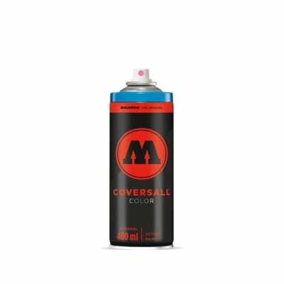 Molotow CoversAll Color Spray Paint - Semi-Gloss - 400ml Can 48 Colours
