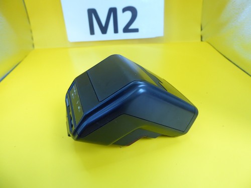 Minolta Dynax Program 3200i Flash for Minolta Dynax Film SLRs refm2 - 第 3/7 張圖片