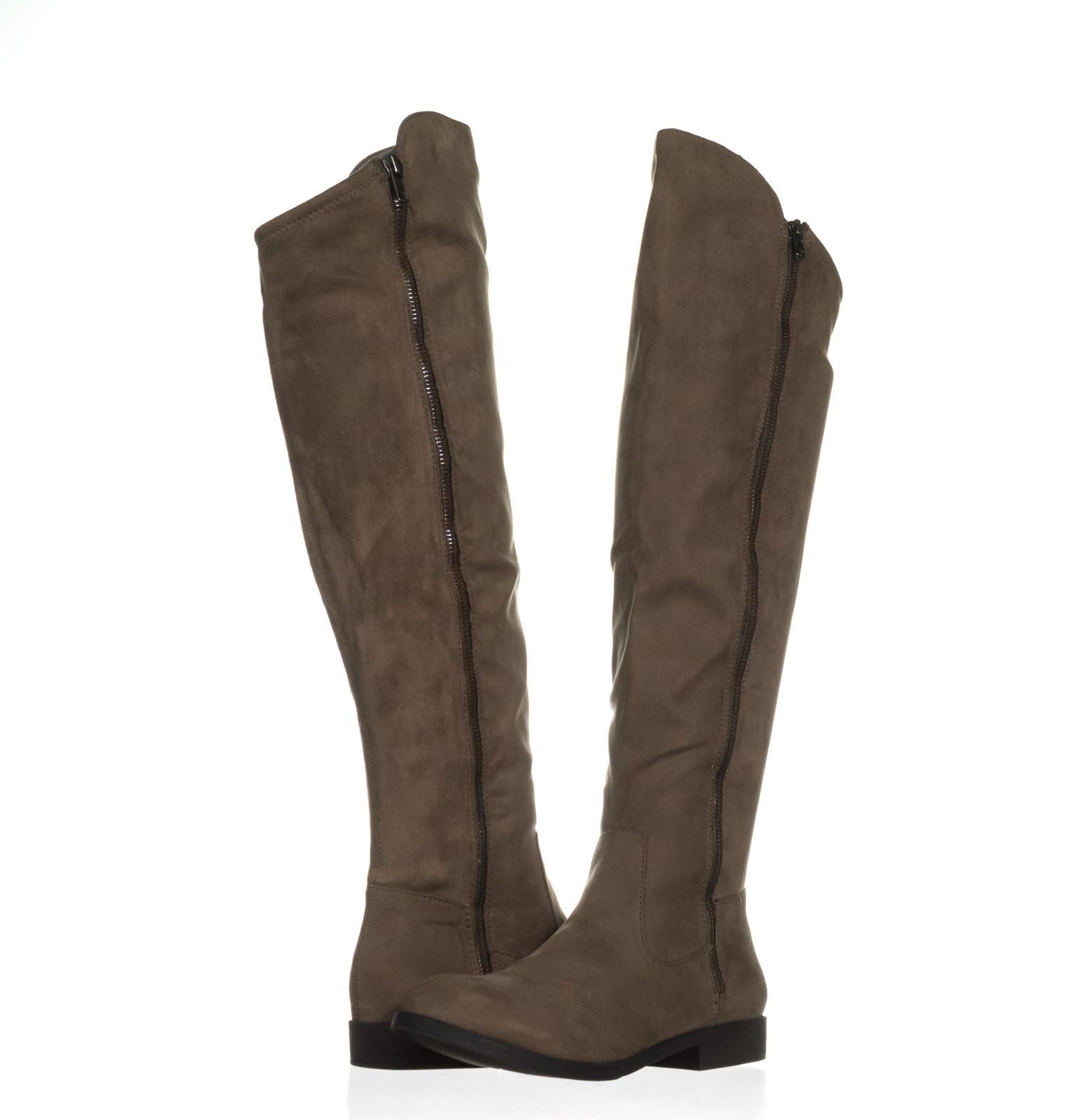 Style & Co para mujer hadleyy sobre la rodilla botas trufa Style & Co para mujer hadleyy sobre la rodilla botas botas botas trufa precios mas baratos