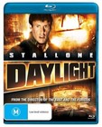 Daylight (Blu-ray, 2017)