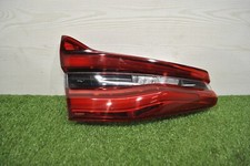 Original BMW Serie 6 G32 GT 7376485 LED Rücklicht Links | 5292