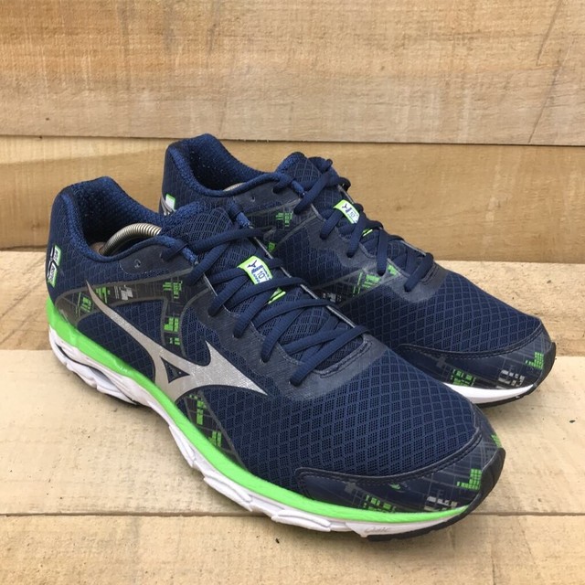 mizuno wave inspire 10 ebay