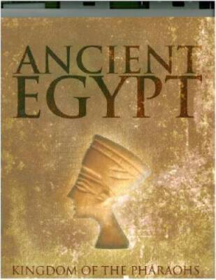 Ancient Egypt - Hardcover By R Hamilton - VERY GOOD