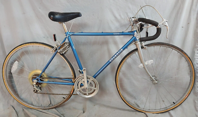 CALLE bicycle 中古品 1974 Quentin 1000LX Vintage Touring Road Bike 54cm Small Lugged