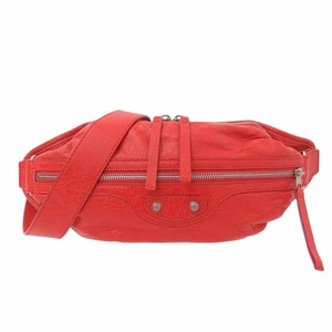 fanny pack balenciaga