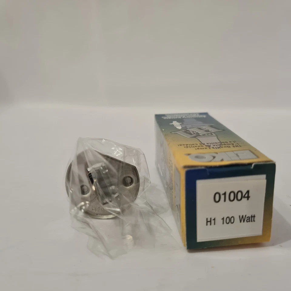 EIKO 01004 H1 12V 100W 8.33A P14.5s base - Image 2 of 2