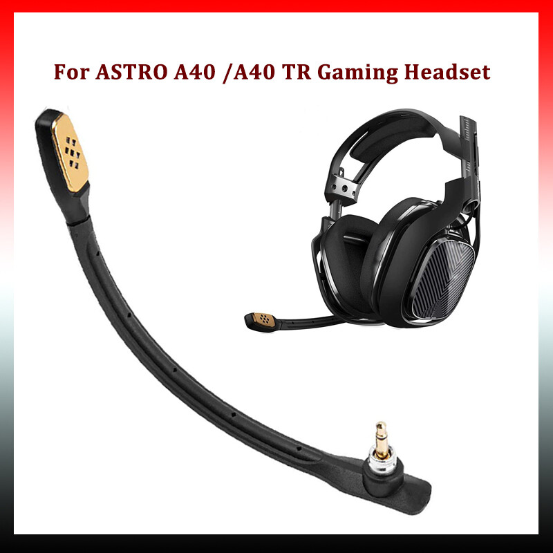 Headphones Astro A40 Mic Top-rated Astro A40 TR Headset For Gaming